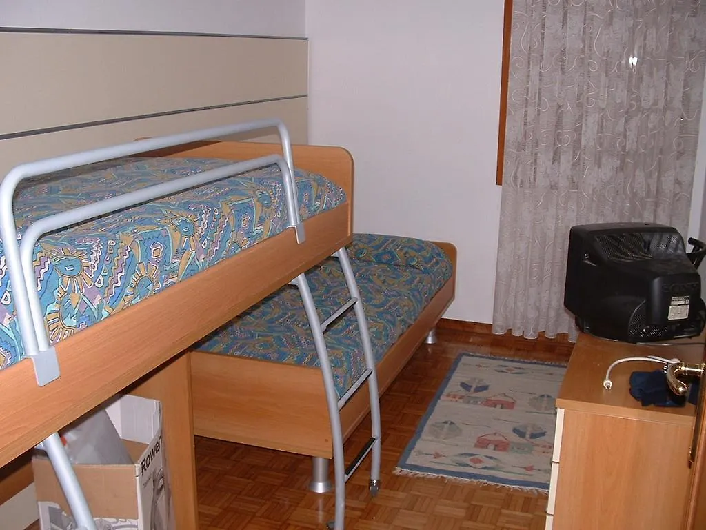 Villa Del Sole Lido di Jesolo 0*,