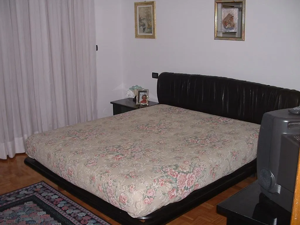 Apartment Villa Del Sole Lido di Jesolo