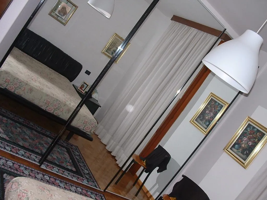 Villa Del Sole Lido di Jesolo Apartment