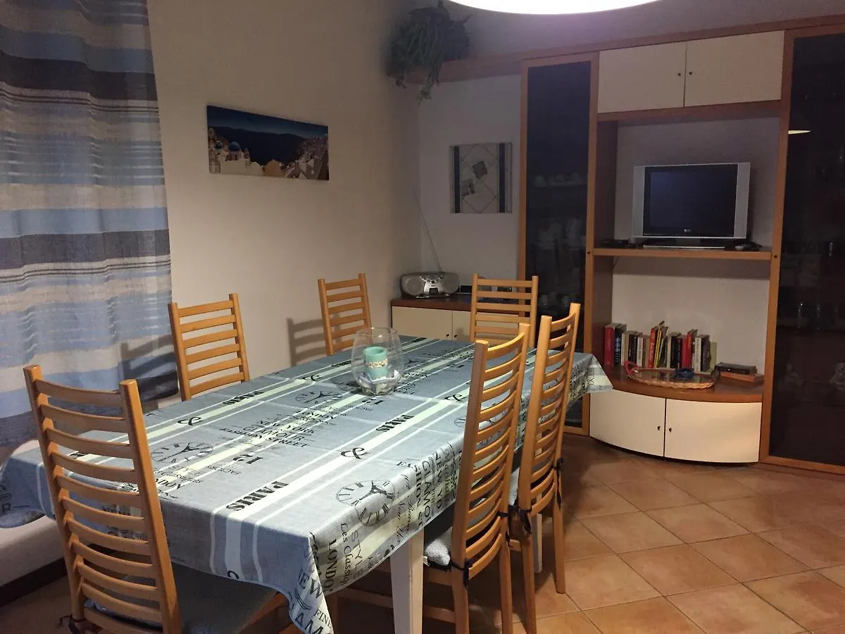 Apartment Villa Del Sole Lido di Jesolo